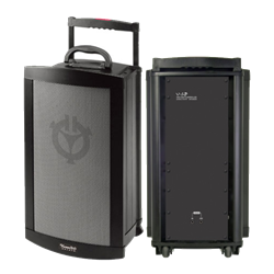 Victory passive V2KSP